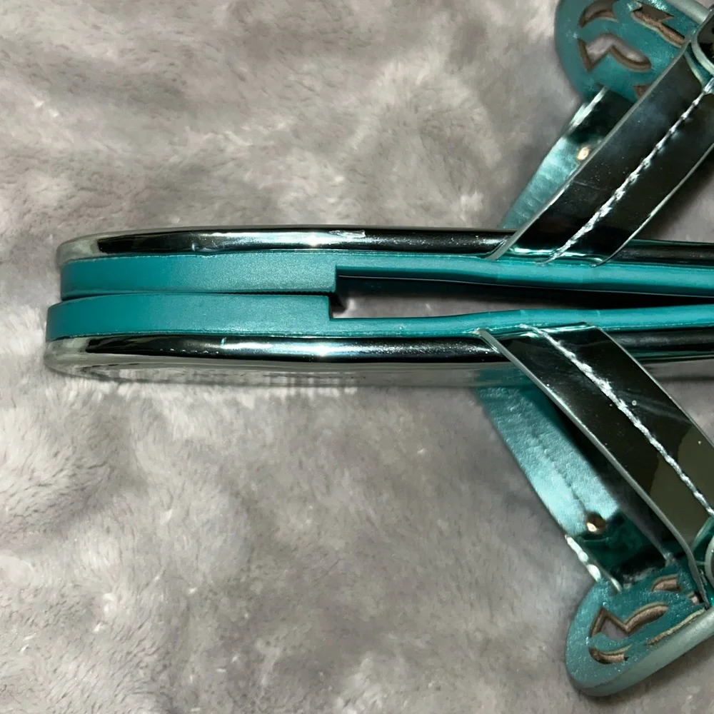 Tory Burch Miller Sandals - Picture 10 of 16